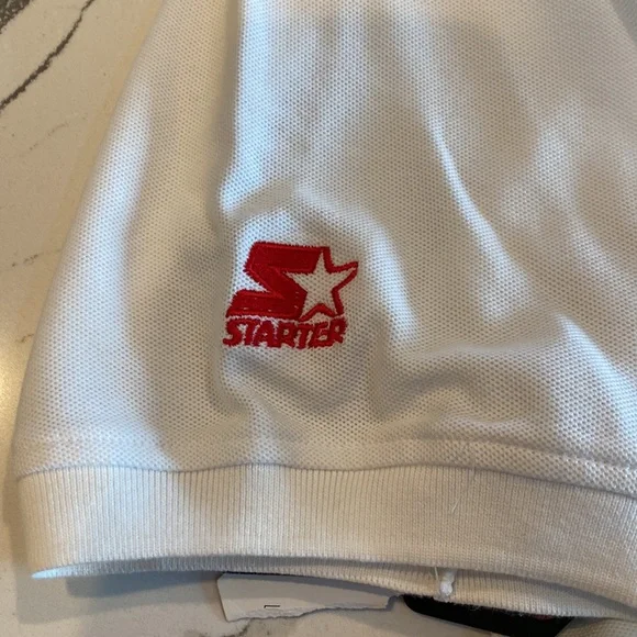 Kansas City Chiefs Pro Line Starter Polo XL - Picture 8 of 11